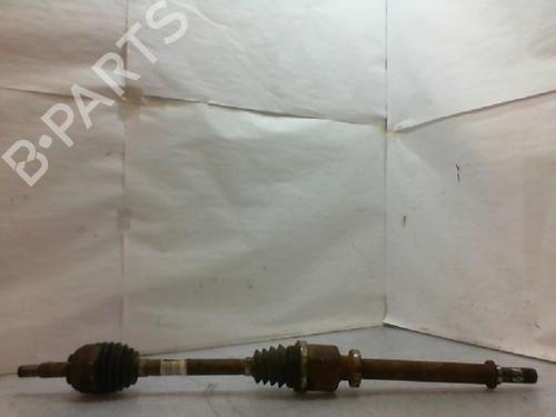 Used Right front driveshaft Right front driveshaft 37350913 37350913