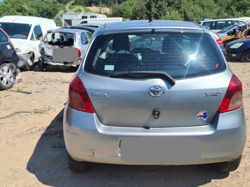 Engine TOYOTA YARIS (_P9_) 1.4 D-4D (NLP90_, NLP90R) | BP37373468M1 - Image 7