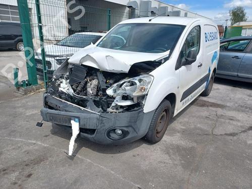 Injector PEUGEOT PARTNER Box Body/MPV | BP37367592M100 - Image 5