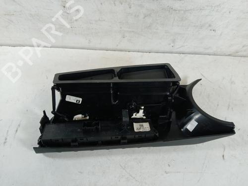 Warning switch PEUGEOT 3008 I MPV (0U_) | BP37362902I22 - Image 2