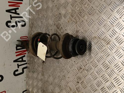 Used Left front shock absorber Left front shock absorber 37374790 37374790