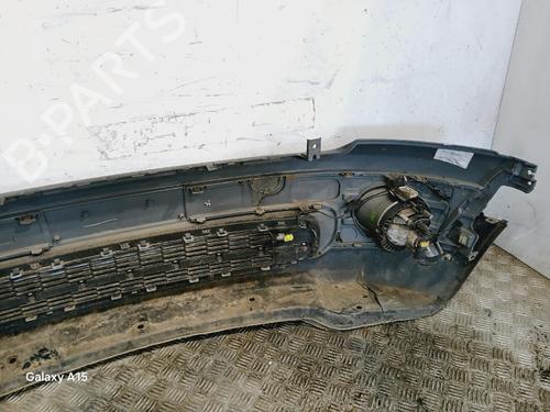 Used Front bumper Front bumper MINI MINI (R56) One (75 hp) 40507747 40507747