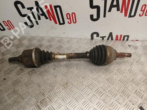 Left front driveshaft PEUGEOT 508 I (8D_) 2.2 HDi | BP37370748M38 - Image 4