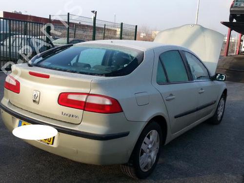 Switch RENAULT LAGUNA II (BG0/1_) | BP37351448I30 - Image 4