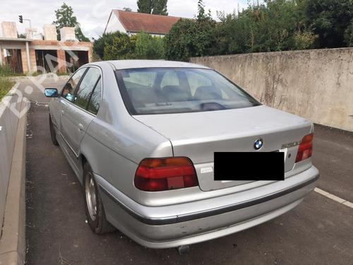 Brugte BMW 5 (E39) 530 d 4806850