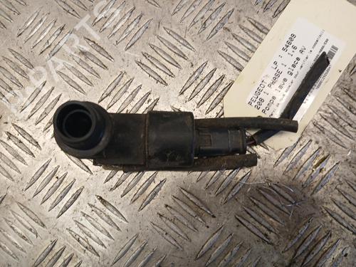 Used Washer pump Washer pump 37452045 37452045