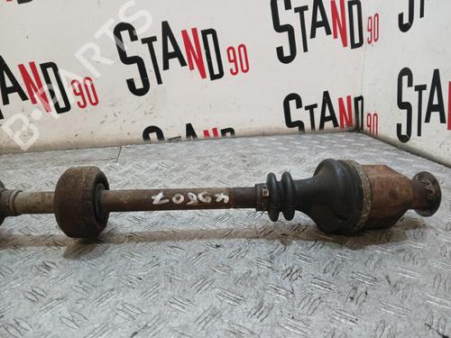 Used Right front driveshaft Right front driveshaft 37362320 37362320