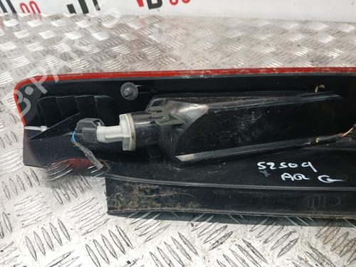Left taillight FORD FOCUS II (DA_, HCP, DP) | BP37370933C34 - Image 4