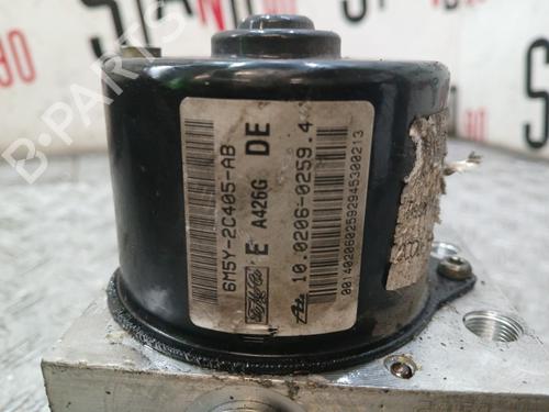 ABS pump FORD FOCUS II (DA_, HCP, DP) 2.5 ST | BP37359649M43 - Image 3