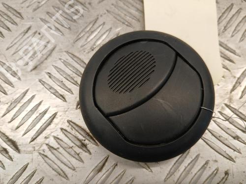 Air vent CITROËN NEMO Box Body/MPV (AA_) 1.3 HDi 75 | BP38329602I21 - Image 2