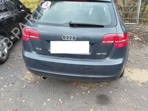 Climate control AUDI A3 Sportback (8PA) 1.6 TDI | BP37370037I5 - Image 9