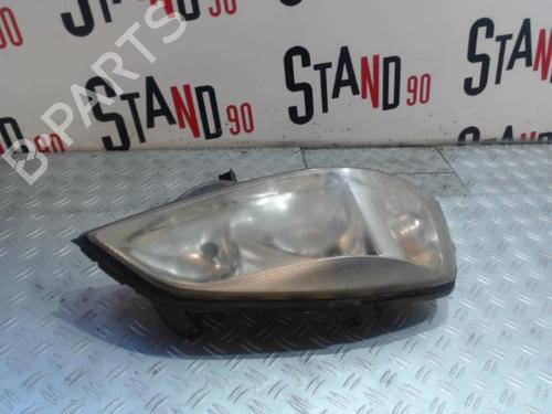 Used Right headlight Right headlight 37355466 37355466