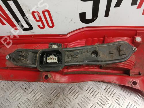 Used Left taillight Left taillight 37369248 37369248