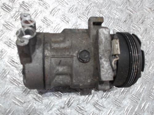 Used AC compressor AC compressor 37360801 37360801