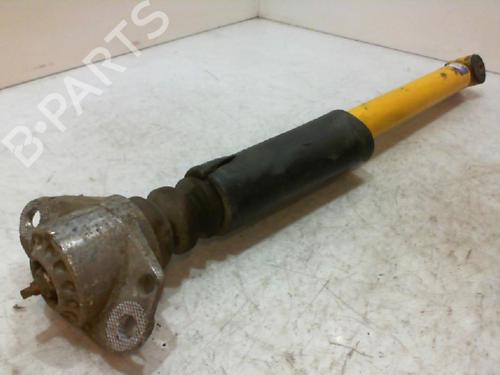 Used Left rear shock absorber Left rear shock absorber 37351498 37351498