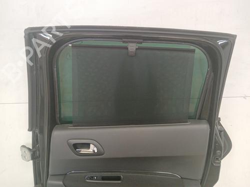 right-rear-door-peugeot-3008-i-mpv-0u_-2009-2010-2011-2012-2013-2014-2015-2016-2017-37372012 main image