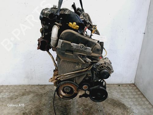 Engine RENAULT KANGOO (KC0/1_) 1.5 dCi (KC07) | BP39982228M1  - Image 5