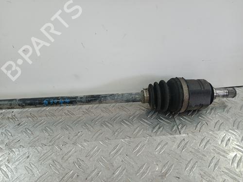 Used Right front driveshaft Right front driveshaft 37365955 37365955