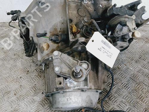 Used Gearbox Gearbox 39485535 39485535