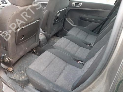 Electronic module PEUGEOT 307 Break (3E) | BP37353133M83 - Image 5