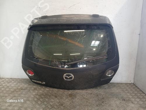 Tailgate MAZDA 3 (BK) | BP37604172C6 - Image 6
