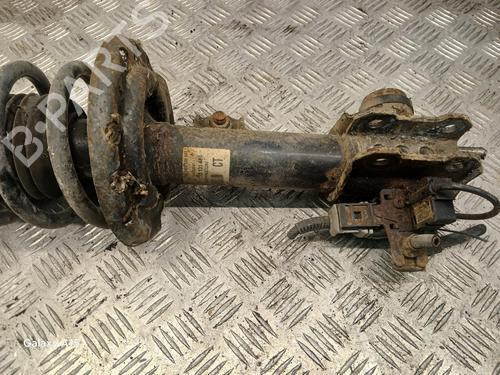 Used Left front shock absorber Left front shock absorber 37647314 37647314
