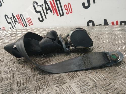 Front right seatbelt DACIA LOGAN Pickup (US_)  | BP37370817I25  - Image 5