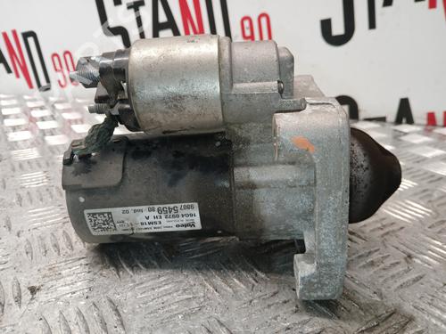 Starter CITROËN C3 II (SC_) 1.2 VTi 82 | BP37372634M8 - Image 3