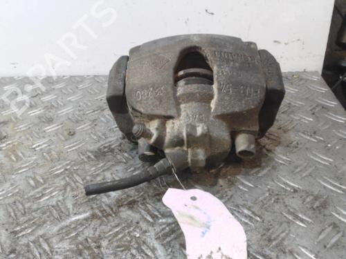 Left front brake caliper RENAULT MEGANE II Saloon (LM0/1_) | BP37352943M105 - Image 2