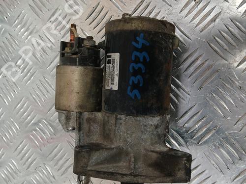 Used Starter Starter 37366247 37366247