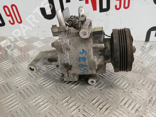 AC compressor SUZUKI SWIFT IV (FZ, NZ) 1.2 (AZH412, ZC72S) | BP37366711M34 - Image 2