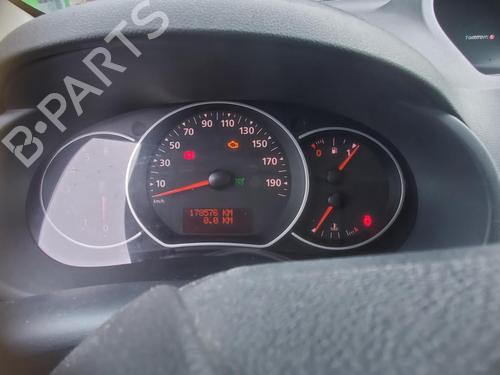 Left front brake caliper RENAULT KANGOO Express (FW0/1_) | BP37374102M105 - Image 7