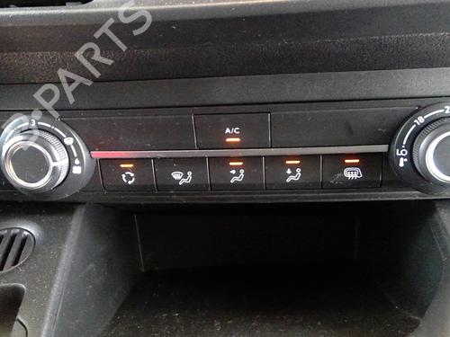 Used Climate control Climate control 37746278 37746278