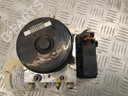 ABS Bremseaggregat ABS Bremseaggregat LAND ROVER FREELANDER 2 (L359) 2.2 TD4 4x4 (150 hp) 37375393 37375393