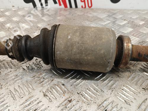 Right front driveshaft RENAULT TRAFIC II Van (FL) 1.9 dCi 100 (FL0C, FL0K, FL0B) | BP37364757M39 - Image 2