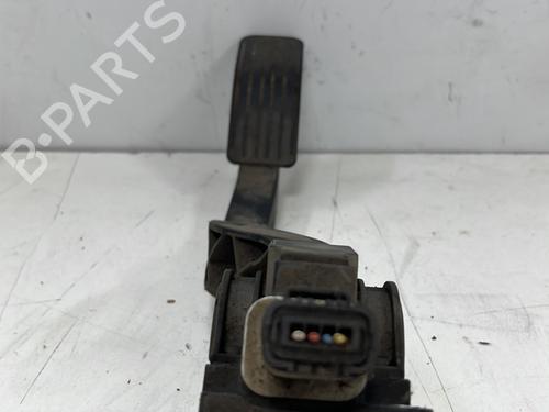 Pedale Pedale PEUGEOT 206 Hatchback (2A/C) [1998-2012] 37372183 37372183