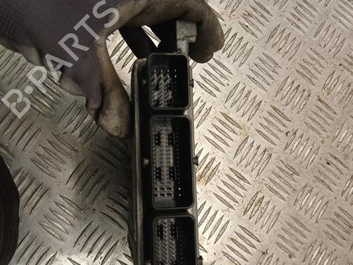 Engine control unit (ECU) RENAULT MEGANE III Hatchback (BZ0/1_, B3_) | BP37375341M57 - Image 3