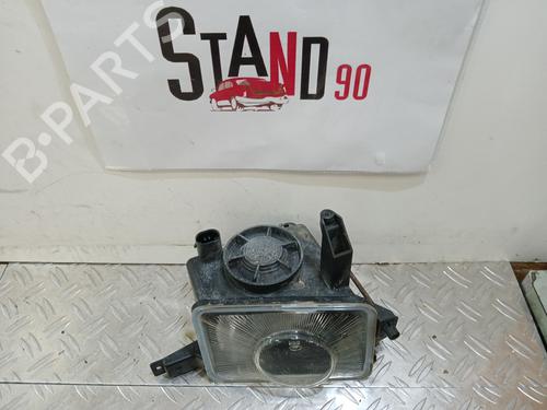 Left front fog light OPEL CORSA C (X01) 1.2 (F08, F68) | BP37363320C30 - Image 6