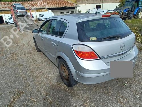 Left front driveshaft OPEL ASTRA H (A04) | BP37360042M38 - Image 9