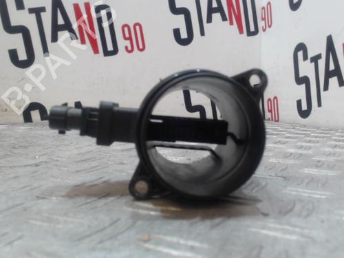Mass air flow sensor SUZUKI SPLASH (EX) 1.3 CDTI (A5B413D) | BP37356317M95 - Image 4