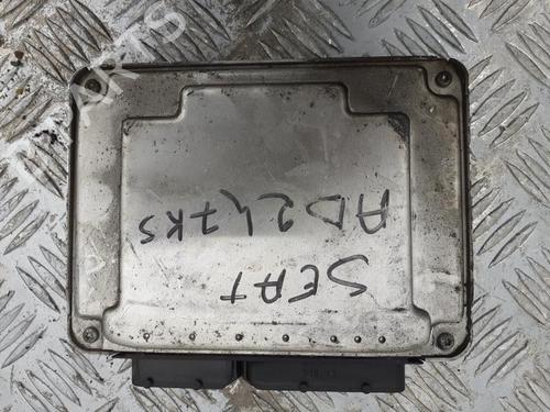 Used Engine control unit (ECU) Engine control unit (ECU) 37354689 37354689