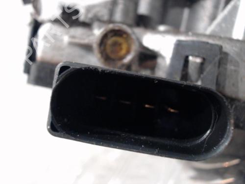Front wiper motor MAZDA 3 (BK) | BP37356466M29 - Image 3
