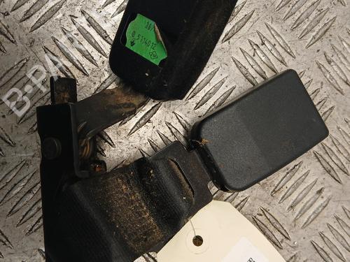 Used Seat buckle Seat buckle 39552052 39552052