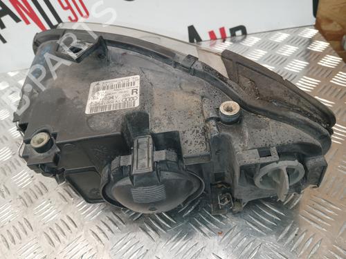 Right headlight AUDI A4 B7 Avant (8ED) | BP37365749C29 - Image 5