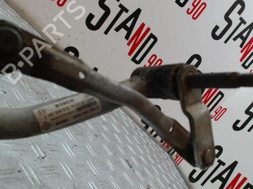 Front wiper motor RENAULT TWINGO II (CN0_) 1.5 dCi (CN0E) | BP37357785M29 - Image 2