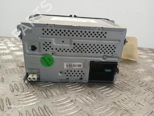 Used Radio Radio 38596137 38596137