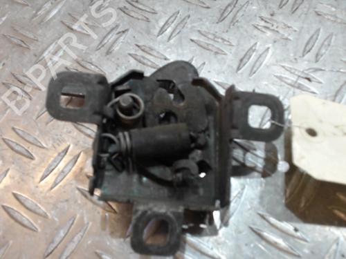 Used Hood lock Hood lock 37352111 37352111