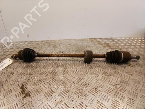 Right front driveshaft FIAT 500 (312_) 1.2 (312AXA1A) | BP38161851M39 - Image 3