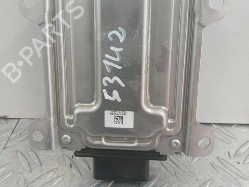 Used Electronic module Electronic module 37366717 37366717