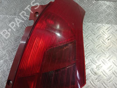 Right taillight SUZUKI SWIFT III (MZ, EZ) 1.3 DDiS (RS413D) | BP37361591C35 - Image 3